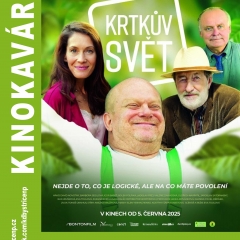 KRTKŮV SVĚT