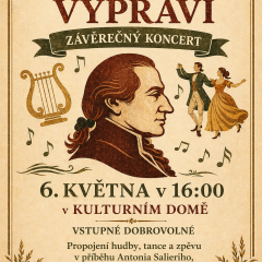 SALIERI VYPRÁVÍ