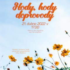 HODY, HODY DOPROVODY