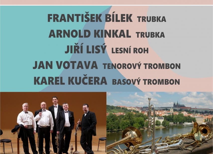 KPH - PRAGUE BRASS ENSEMBLE