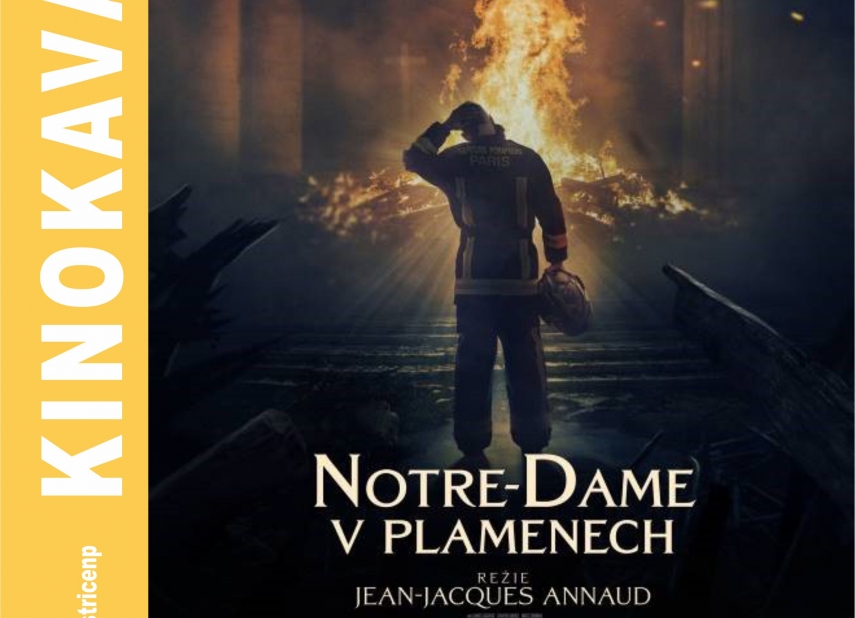 NOTRE – DAME V PLAMENECH