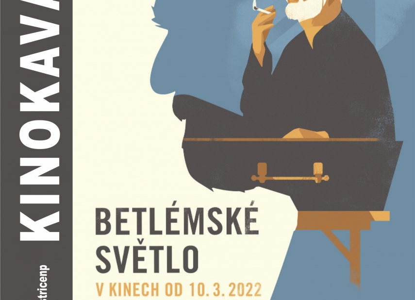 BETLÉMSKÉ SVĚTLO