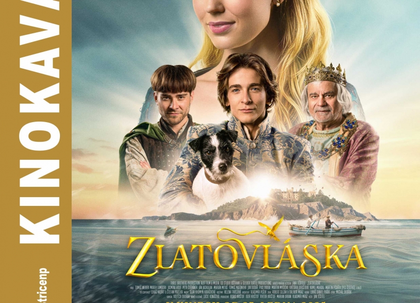 ZLATOVLÁSKA