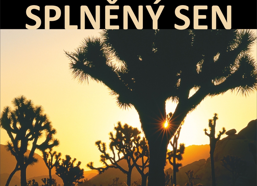 JIŘÍ KOLBABA - SPLNĚNÝ SEN