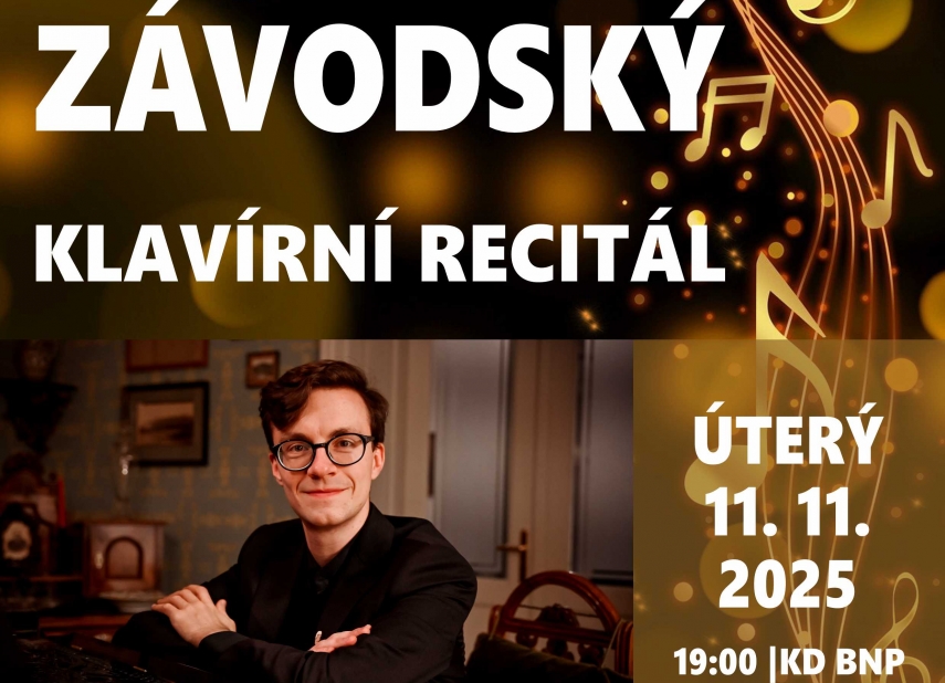 ADAM ZÁVODSKÝ - KPH