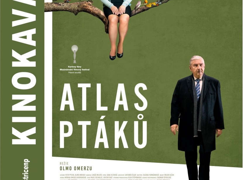 ATLAS PTÁKŮ