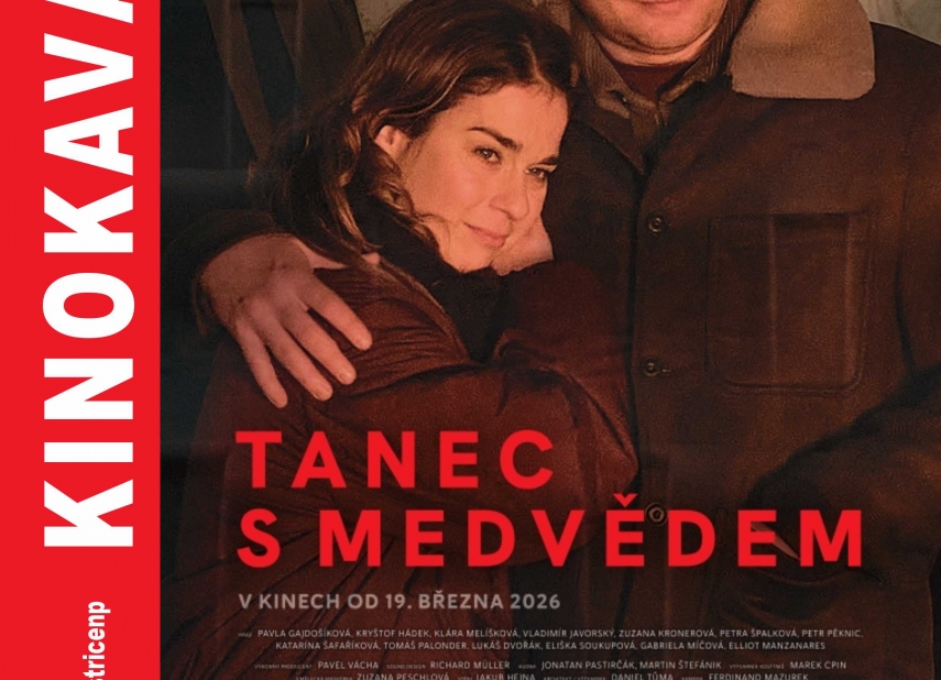 TANEC S MEDVĚDEM