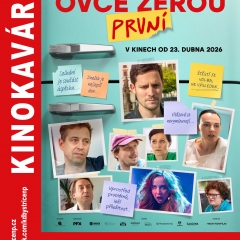 OVCE ŽEROU PRVNÍ