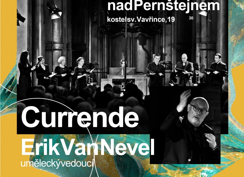 CM - CURRENDE
