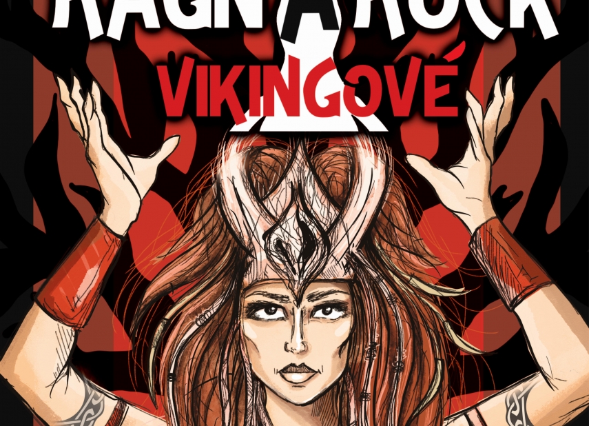 ROCKOPERA - RAGNAROCK: VIKINGOVÉ