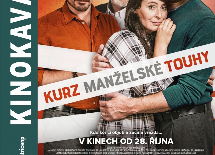 KURZ MANŽELSKÉ TOUHY