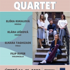 KPH - KUKAL QUARTET
