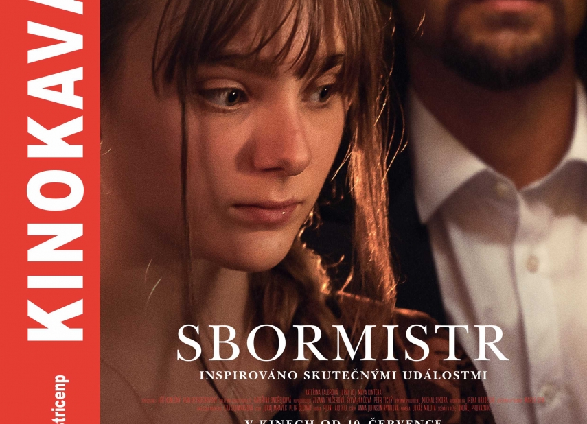 SBORMISTR