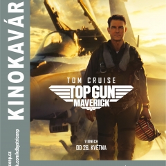 TOP GUN: MAVERICK