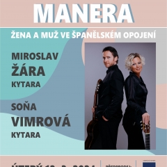 KPH - DUO MANERA