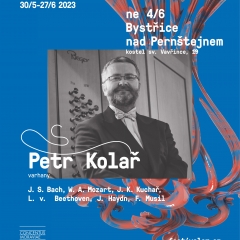 CM - PETR KOLAŘ