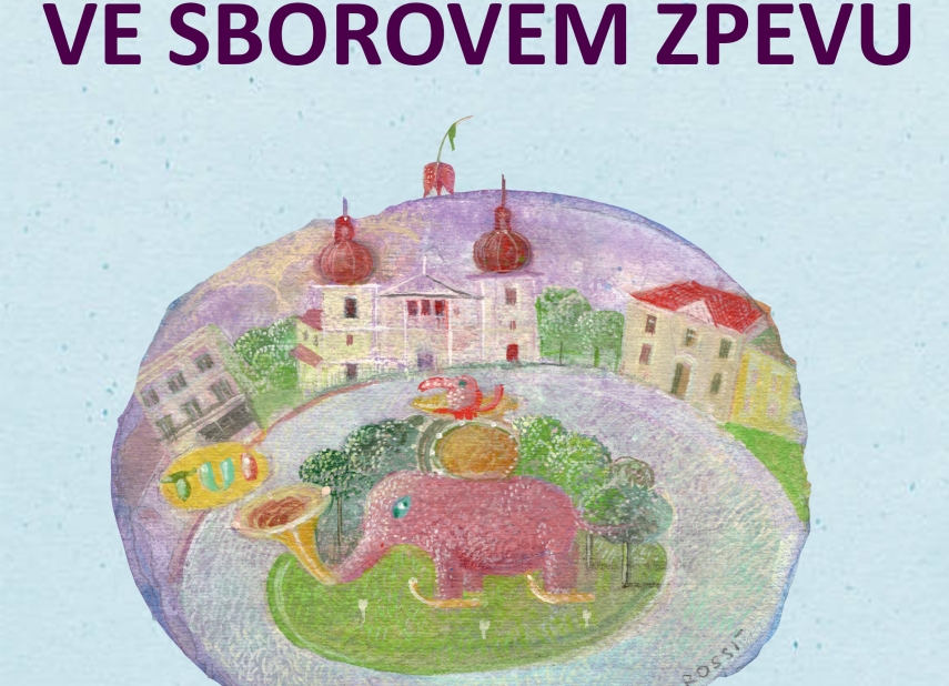 SOUTĚŽNÍ PŘEHLÍDKA VE SBOROVÉM ZPĚVU 2026