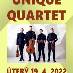 KPH – UNIQUE QUARTET