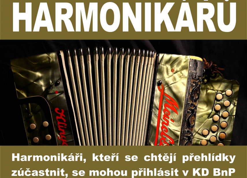 12. SETKÁNÍ HARMONIKÁŘŮ