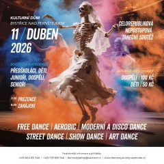 BYSTŘICKÝ KOSTITŘAS 2026