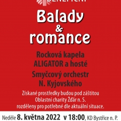 BALADY & ROMANCE