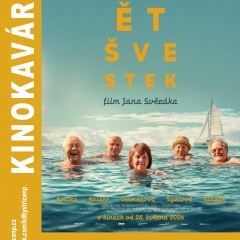 PĚT ŠVESTEK