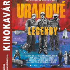 URANOVÉ LEGENDY