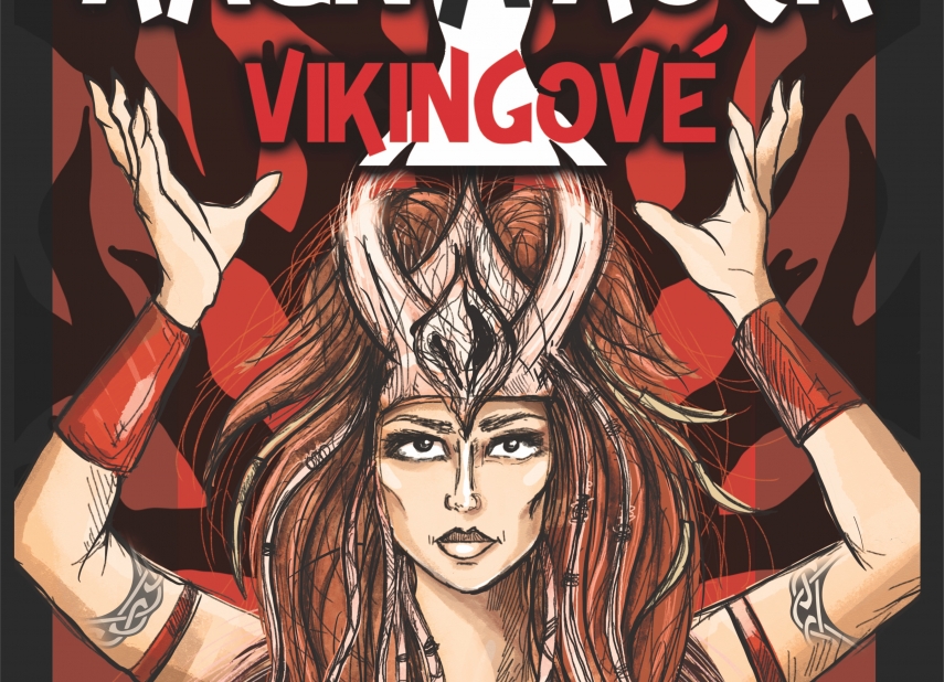 RAGNAROCK: VIKINGOVÉ