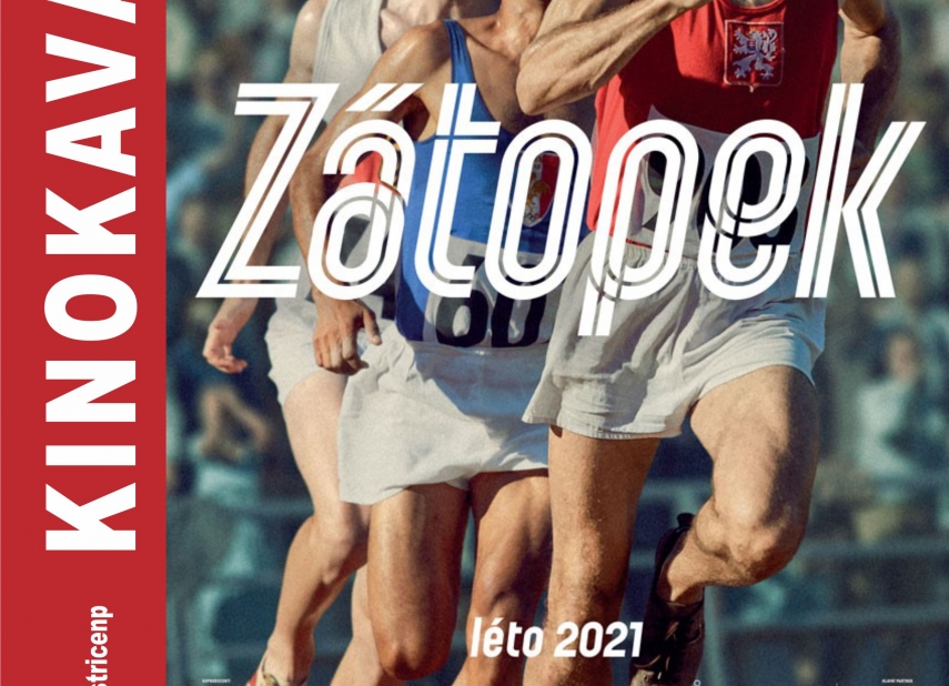 ZÁTOPEK