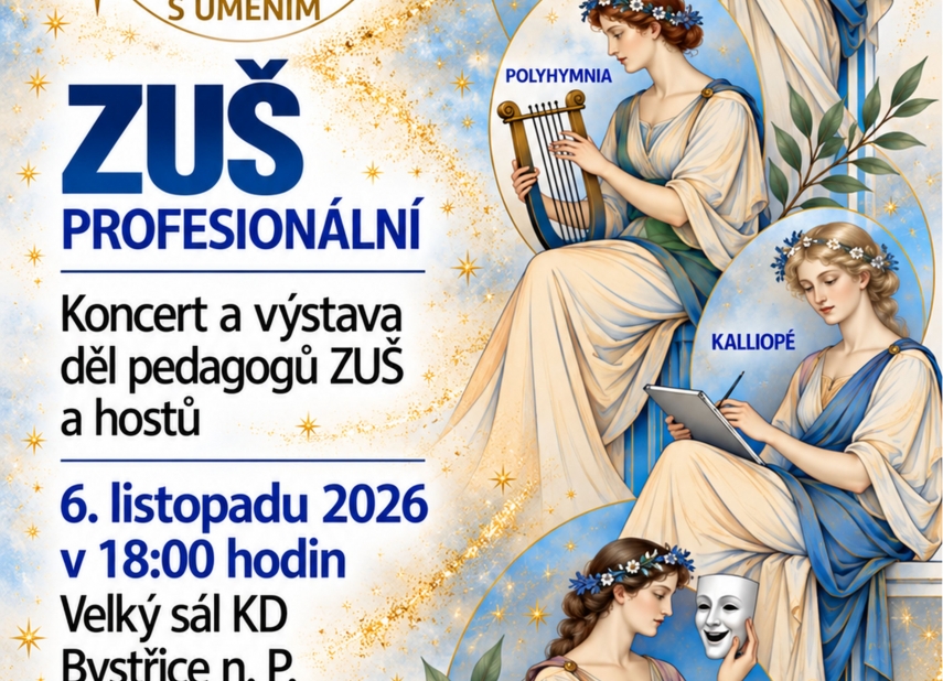 ZUŠ PROFESIONÁLNÍ