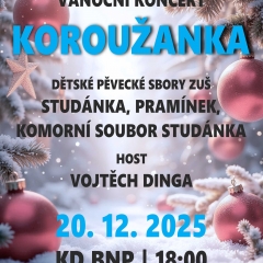 KOROUŽANKA