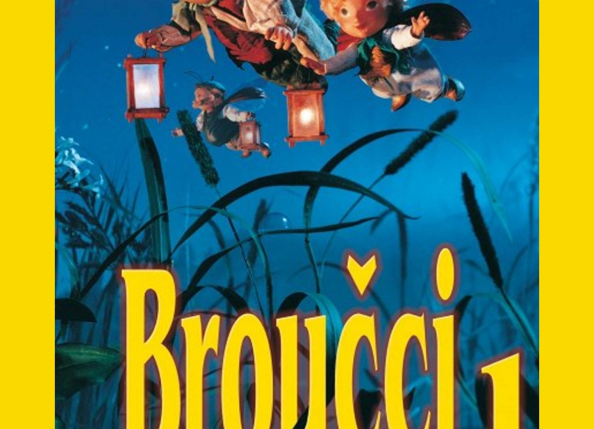 BROUČCI