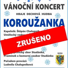 DECHOVÁ HUDBA KOROUŽANKA