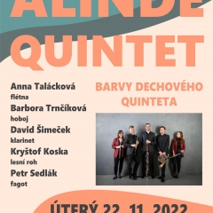 KPH - ALINDE QUINTET