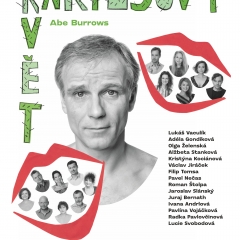 KAKTUSOVÝ KVĚT