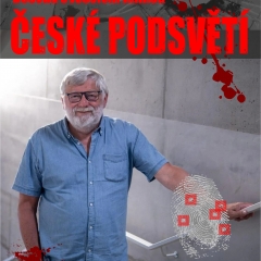 JOSEF KLÍMA  - ČESKÉ PODSVĚTÍ