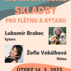 KPH - LUBOMÍR BRABEC A ŽOFIE VOKÁLKOVÁ