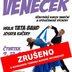 VĚNEČEK