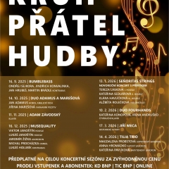 ADAM ZÁVODSKÝ - KPH