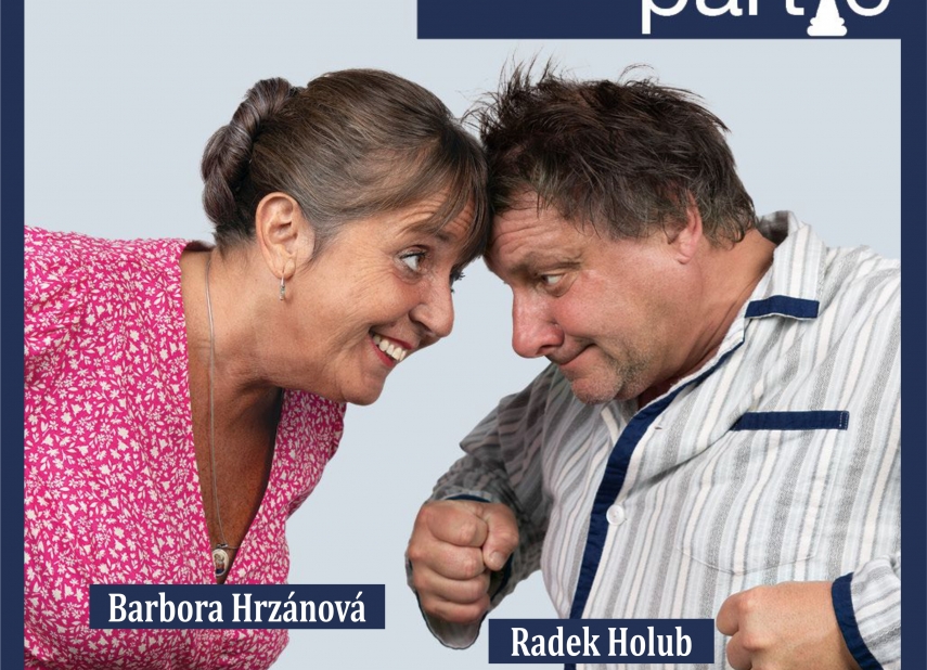 DOBŘE ROZEHRANÁ PARTIE