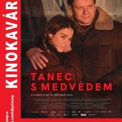 TANEC S MEDVĚDEM