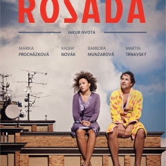 ROŠÁDA