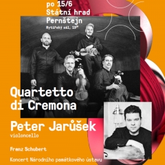 QUARTETO DI CREMONA (IT) - CM