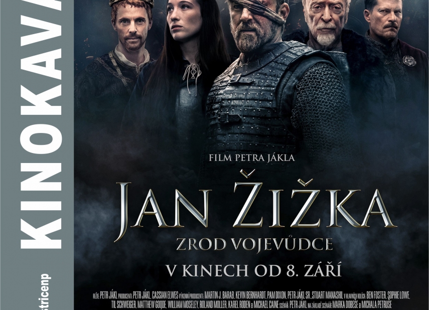 JAN ŽIŽKA