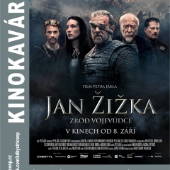 JAN ŽIŽKA