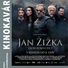 JAN ŽIŽKA