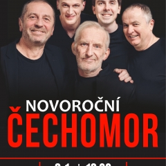 ČECHOMOR