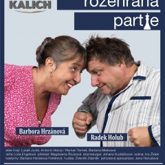 DOBŘE ROZEHRANÁ PARTIE