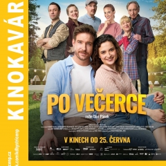 PO VEČERCE