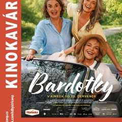 BARDOTKY